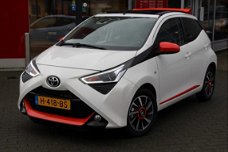 Toyota Aygo - 1.0 VVT-i x-otic *NIEUWE AUTO / VOORRAAD VOORDEEL