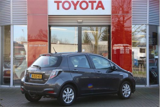 Toyota Yaris - 1.5 Full Hybrid Dynamic# *TREKHAAK / NAVIGATIE - 1