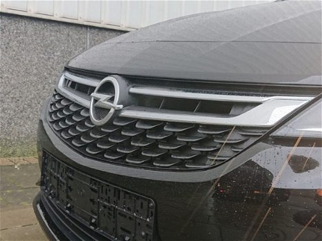 Opel Astra - 1.0 Turbo 120 Jaar Edition 105PK | AGR-Stoelen | Climate Control | Navi | Sensoren Voor - 1
