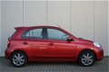 Nissan Micra - 1.2 DIG-S ELLE Navigatie, Panoramadak, Climate Control, Cruise Control, Afn Trekhaak - 1 - Thumbnail