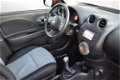 Nissan Micra - 1.2 DIG-S ELLE Navigatie, Panoramadak, Climate Control, Cruise Control, Afn Trekhaak - 1 - Thumbnail
