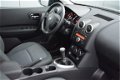 Nissan Qashqai - 1.6 Visia Airco, Cruise Control, 16