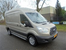 Ford Transit - 350 2.0 TDCI L3H2 Trend