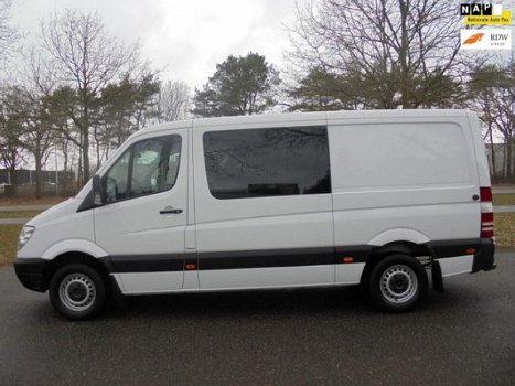 Mercedes-Benz Sprinter - 316 2.2 CDI 366 - 1