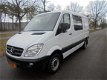 Mercedes-Benz Sprinter - 316 2.2 CDI 366 - 1 - Thumbnail