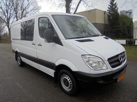 Mercedes-Benz Sprinter - 316 2.2 CDI 366 - 1