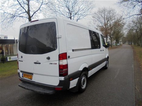 Mercedes-Benz Sprinter - 316 2.2 CDI 366 - 1