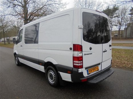 Mercedes-Benz Sprinter - 316 2.2 CDI 366 - 1