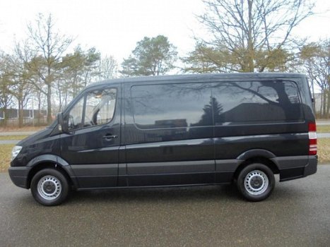 Mercedes-Benz Sprinter - 311 2.2 CDI 366 AIRCO - 1