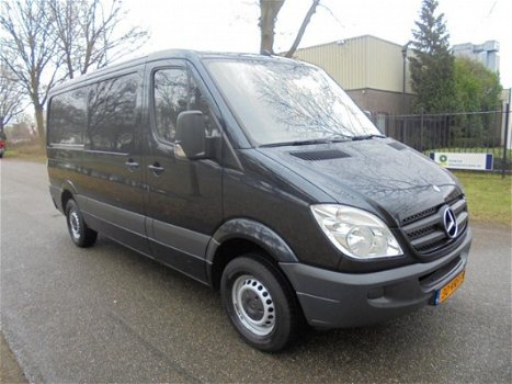 Mercedes-Benz Sprinter - 311 2.2 CDI 366 AIRCO - 1