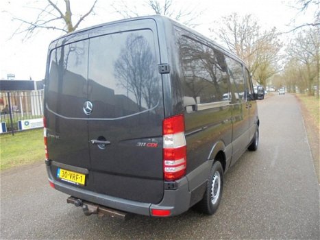 Mercedes-Benz Sprinter - 311 2.2 CDI 366 AIRCO - 1