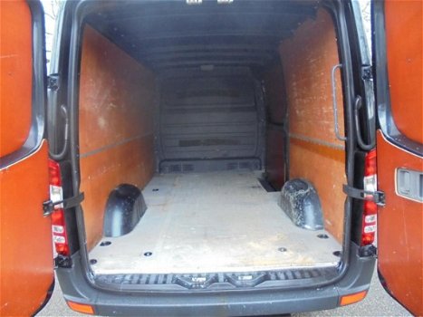 Mercedes-Benz Sprinter - 311 2.2 CDI 366 AIRCO - 1