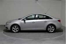 Chevrolet Cruze - 1.8 LS, Automaat, 2e Eig. Boekjes, Nap, Comfortabel en Veilig ... Fraaie betrouwba