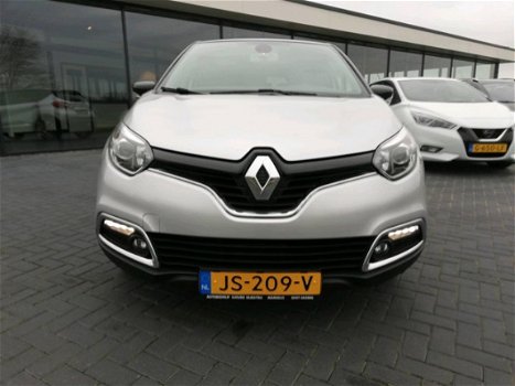 Renault Captur - 0.9 TCe Dynamique Rijklaarprijs Airco\ecc | Trekhaak - 1