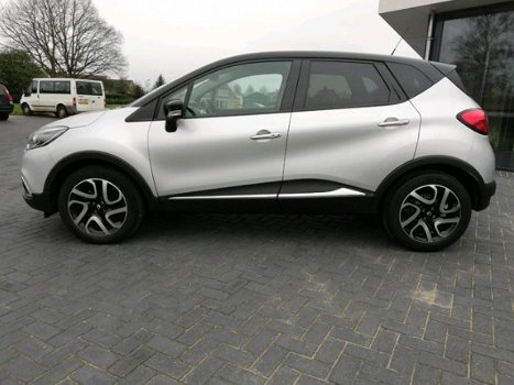 Renault Captur - 0.9 TCe Dynamique Rijklaarprijs Airco\ecc | Trekhaak - 1