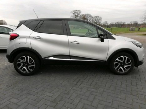 Renault Captur - 0.9 TCe Dynamique Rijklaarprijs Airco\ecc | Trekhaak - 1