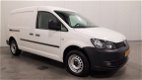 Volkswagen Caddy Maxi - 1.6 TDI BMT CRUISE/AIRCO/TREKHAAK - 1 - Thumbnail