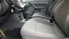 Volkswagen Caddy Maxi - 1.6 TDI BMT CRUISE/AIRCO/TREKHAAK