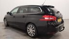 Peugeot 308 SW - 1.2 PureTech Style NAVI/CRUISE/CLIMATIC/LMV/PANORAMADAK - 1 - Thumbnail