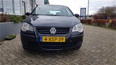 Volkswagen Polo - 1.2 Trendline APK tot 03-20215 Deurs
