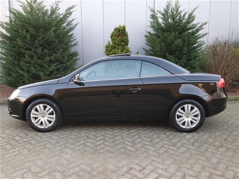 Volkswagen Eos - 2.0-16V 150pk FSi H6 |NL-AUTO|Navi|Cruise| - 1