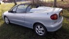 Renault Mégane Cabrio - 2.0-16V Motor defect - 1 - Thumbnail