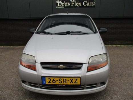 Chevrolet Kalos - 1.2 Breeze - 1