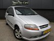 Chevrolet Kalos - 1.2 Breeze - 1 - Thumbnail