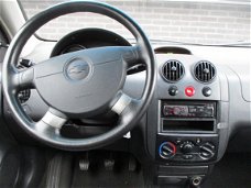 Chevrolet Kalos - 1.2 Breeze