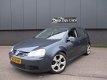 Volkswagen Golf - 1.9 TDI Sportline Business ABT - 1 - Thumbnail