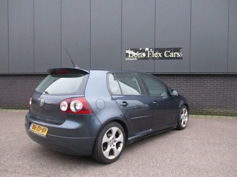 Volkswagen Golf - 1.9 TDI Sportline Business ABT - 1