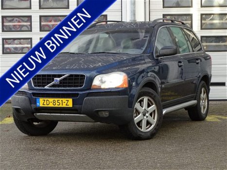 Volvo XC90 - 2.9 T6 Youngtimer | 7 Persoons - 1
