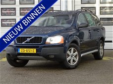 Volvo XC90 - 2.9 T6 Youngtimer | 7 Persoons