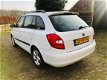 Skoda Fabia Combi - 1.2 TSI Tour -AIRCO-LMV-CRUISE - 1 - Thumbnail