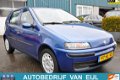 Fiat Punto - 1.2-16V Dynamic , 5-DRS, AIRCO, NL-AUTO, N.A.P - 1 - Thumbnail