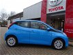 Toyota Aygo - 1.0 VVT-i x-play / Cancas Schuifdak / Airco / Bluetooth / Parkeercamera / USB / Electr - 1 - Thumbnail