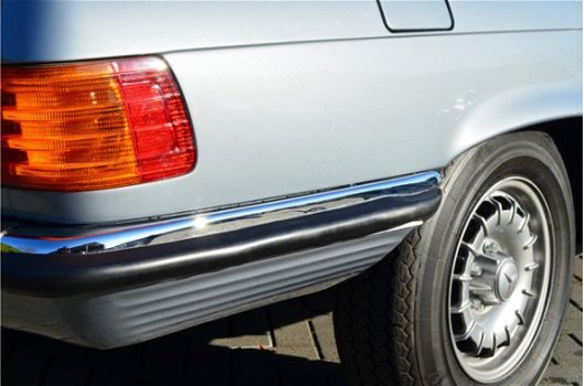Mercedes-Benz SL-klasse - 450 SL | 67531 miles | Inclusief hardtop | - 1