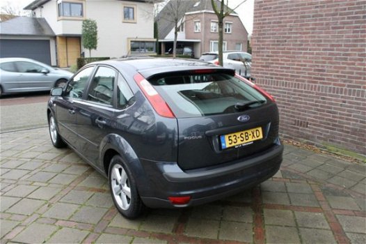 Ford Focus - 1.6-16V Futura AIRCO CRUISE LM VELGEN - 1