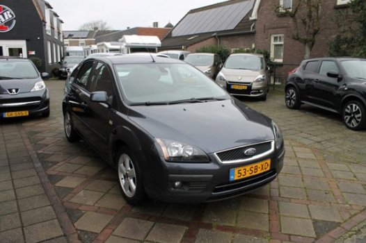 Ford Focus - 1.6-16V Futura AIRCO CRUISE LM VELGEN - 1