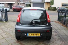 Peugeot 107 - 1.0-12V XR 5 DRS AIRCO ELEK RAMEN