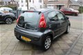 Peugeot 107 - 1.0-12V XR 5 DRS AIRCO ELEK RAMEN - 1 - Thumbnail