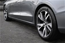 Volvo S60 - 2.0 T5 Intro Edition Scandinavian Line/Parkeer sensoren voor+achter/Achteruit rij camera