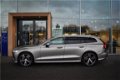 Volvo V60 - 2.0 T4 Inscription Scandinavian Line/Intellisafe Surround/Park Assist Pack/Luxery Line/ - 1 - Thumbnail