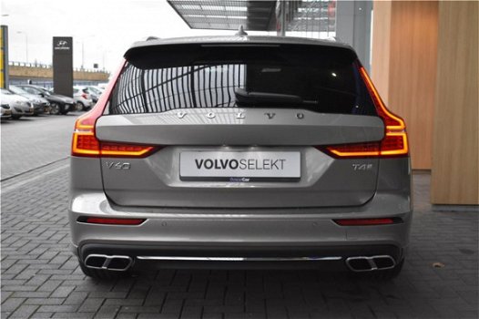 Volvo V60 - 2.0 T4 Inscription Scandinavian Line/Intellisafe Surround/Park Assist Pack/Luxery Line/ - 1