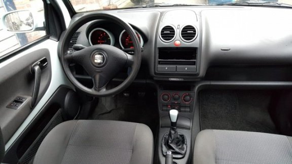 Seat Arosa - 1.4i Signo - 1