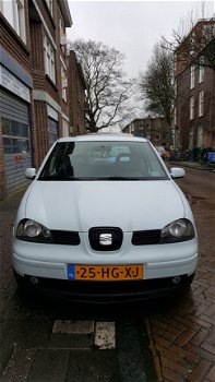 Seat Arosa - 1.4i Signo - 1