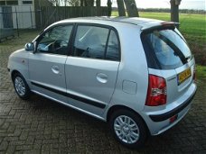 Hyundai Atos - 1.1i Dynamic Cool