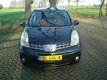 Nissan Note - 1.4 Life 125735 km - 1 - Thumbnail