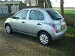 Nissan Micra - 1.2 Visia - 1 - Thumbnail