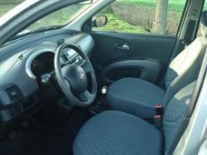 Nissan Micra - 1.2 Visia